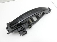 Ford Focus II ST 05-07 3T Türgriff Griff aussen Rechts Vorne Ford Focus II ST 05-07 26.09.2006 gebraucht Vorschau 2
