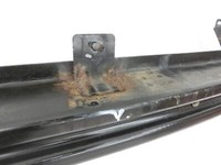 Skoda Superb II 3T 08-13 Stoßstangenträger Stoßfängerträger Querträger Vorne Skoda Superb II 3T 08-13 18.02.2011... Vorschau 6