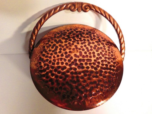 West Germany - Friche & Nache Embossed figures,Copper 6