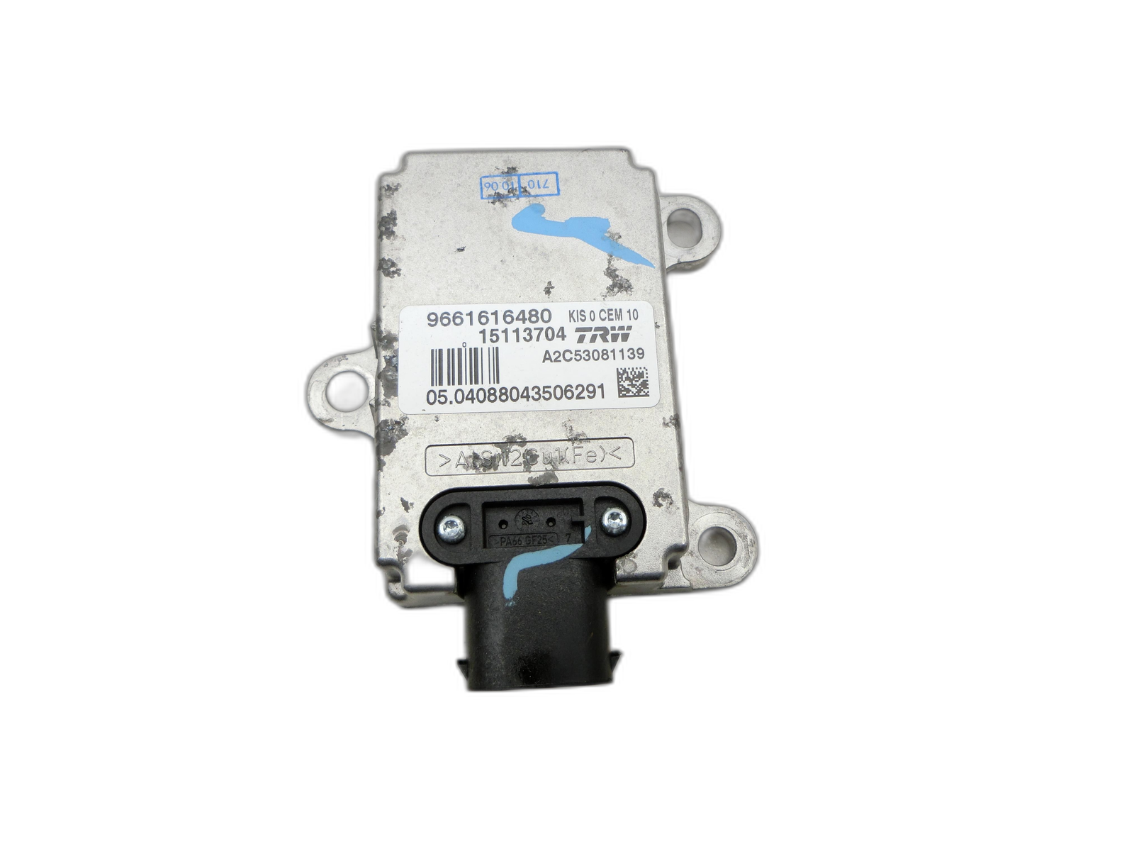 Control Unit ESP Stability for Citroen C6 TD 05-11 - Bild 1