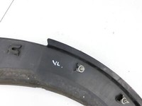 Mini R60 Countryman 10-16 Leiste Zierleiste für Kotflügel Links Vorne B13 Mini R60 Countryman 10-16 08.11.2011... Vorschau 5