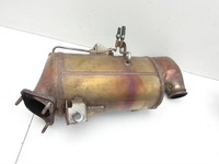 Opel Astra K B16 15-19 CDTi 1,6 100KW Partikelfilter Rußpartikelfilter Dieselpartikelfilter DPF Opel Astra K B16... Vorschau 2