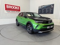2022 Vauxhall Mokka-e 50kWh Elite Premium Auto 5dr HATCHBACK Electric Automatic