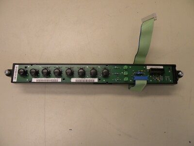 29-27868-01 OCP BOARD & CABLE FOR DEC LA324 OR LA424 PRINTERS NEW CONDITION !
