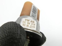 VW Golf Plus 5M 08-14 TSI 1,4 90KW Railsensor Drucksensor VW Golf Plus 5M 08-14 21.07.2009 03C906051H 55PP15-03... Vorschau 4