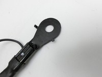 Audi A4 8W B9 15-19 Kombi Gurtschloss Rechts Vorne Audi A4 8W B9 15-19 08.08.2017 8W0857755 34171371B 34170869 gebraucht Vorschau 5