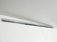 Jaguar XJ X351 09-15 Leiste für Tür Scheibendichtung Links Hinten Jaguar XJ X351 09-15 26.08.2009 C2D47240 gebraucht Vorschau 2