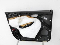 Ford Focus III 14-18 5T Türverkleidung Türpappe Rechts Vorne Ford Focus III 14-18 12.05.2015 BM51-A23942-NV35B8... Vorschau 5