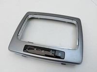 Mercedes GLK X204 320 09-12 Blende . Schaltkulisse Ganganzeige Einbaurahmen Mercedes GLK X204 320 09-12 04.06.2009... Vorschau 2