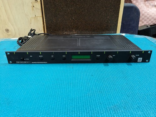 【希少】E-MU USA製 PROFORMANCE MIDI音源 94年 動作品 mqdefault.jpg