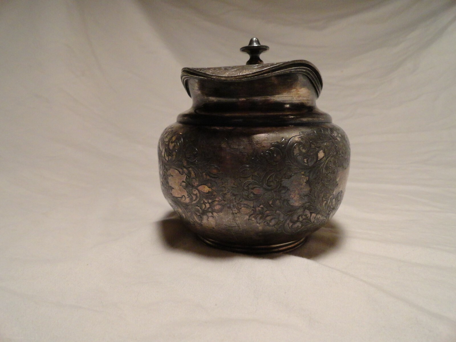 Creamer Derby Silver Company