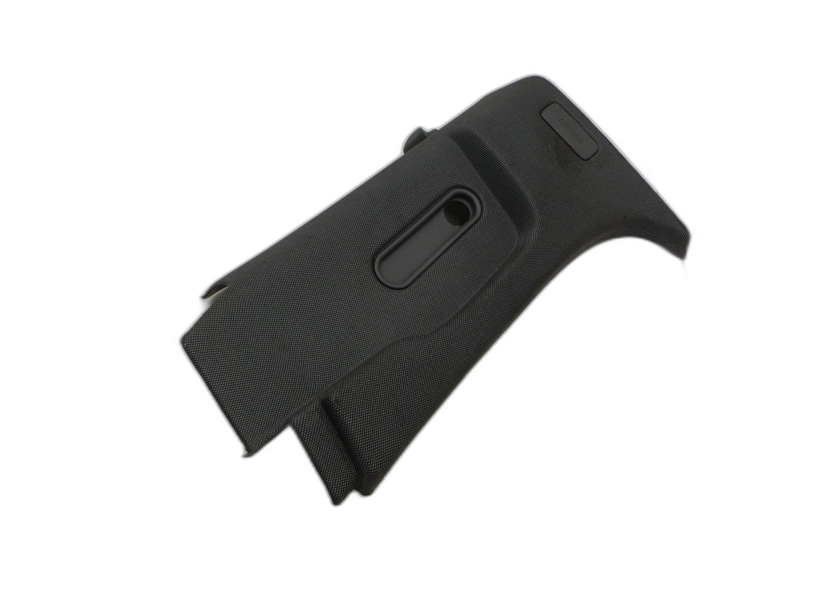 Opel Astra H GTC 06-10 Coupe Verkleidung für B-Säule Links Innen  - Bild 1