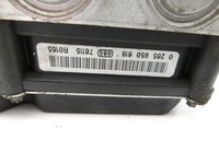 Mercedes W245 B200 05-08 ABS Steuergerät Aggregat Hydraulikblock Mercedes W245 B200 05-08 27.09.2007 A0064310212... Vorschau 5