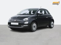 2019 Fiat 500 1.2 Lounge 3dr Hatchback PETROL Manual