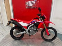 2023 '23' Honda CRF300L