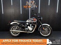2024 BSA Gold Star 650 Euro 5