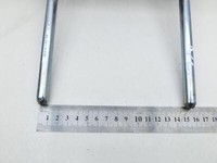 Ford C-Max DM2 03-07 Kopfstütze für Fahrer Sitz Rechts oder Links Vorne Ford C-Max DM2 03-07 02.02.2004... Vorschau 2