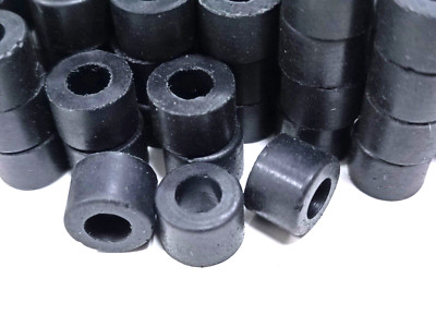 TYCO REAR SILICON TIRES 100PCS , UNIVERSAL.  FREESHIP