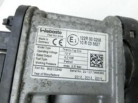 Honda CRZ ZF1 10-13 Standheizung Zuheizer Thermo Top Evo Honda CRZ ZF1 10-13 19.07.2012 122R000258 10R035627... Vorschau 7