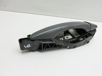 Peugeot 2008 II CMP 23-26 5T Türgriff Griff aussen Rechts Hinten ELD Peugeot 2008 II CMP 23-26 20.20.2020... Vorschau 4