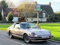 1977 Datsun 280Z  PETROL Manual