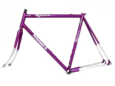 columbus aelle frame