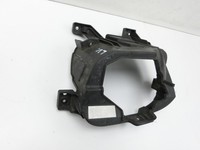 KIA Carens RP IV 13-19 Halter Träger Aufnahme Führung für Stoßstange Links Vorne KIA Carens RP IV 13-19 29.08.2014... Vorschau 4