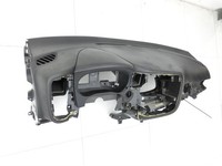 Mitsubishi Outlander III 12-15 Armaturenbrett Panel komplett Mitsubishi Outlander III 12-15 22.09.2015 8000A513XA... Vorschau 6