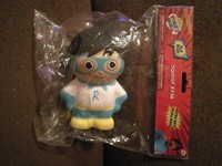 ultra rare ryan's world toys