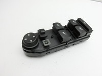 BMW X3 E83 03-06 Fensterheberschalter Schalter Links Vorne BMW X3 E83 03-06 12.11.2004 3414354 3414354-01 gebraucht Vorschau 2