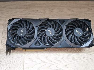 【aldienzo036】MSI GeForce RTX 3080 Ti Amazon.com: MSI Gaming GeForce RTX 3080 Ti Ventus 3X 12G OC