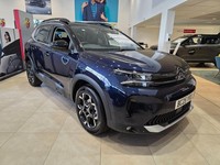 2025 Citroen C5 Aircross 1.5 BlueHDi MAX Edition SUV 5dr Diesel EAT8 Euro 6 (s/s