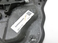 Mazda 3 BM 13-17 Fensterheber Trägerplatte Rechts Hinten Mazda 3 BM 13-17 19.11.2013 BHN97297X 3091134 gebraucht Vorschau 5