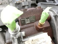 Peugeot 3008 I 0U 13-16 HDI 1,6 82KW 9H05 Motor mit Einspritzpumpe Peugeot 3008 I 0U 13-16 02.01.2012 9684504780... Vorschau 17