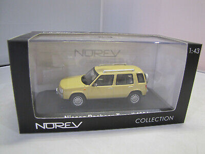 Norev 420160 Nissan Rasheen Type 2 1994 1:43