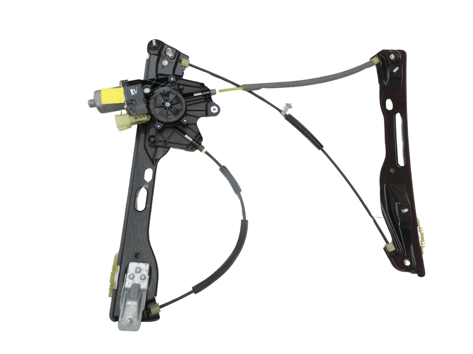 Ford Mondeo V BA7 CF 14-19 Kombi Fensterhebermotor mit Fensterheber Rechts Vorne  - Bild 1