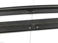 Mitsubishi ASX GAW 16-19 Dachgepäck Grundträger Dachreling Mitsubishi ASX GAW 16-19 15.09.2017 7661A349 7861A122... Vorschau 4