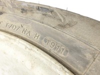 Hyundai IX55 09-11 1 x Komplettrad Ersatzrad Aluminiumfelge Ganzjahresreifen 245/60R18 5X114.3 Hyundai IX55 09-11... Vorschau 5