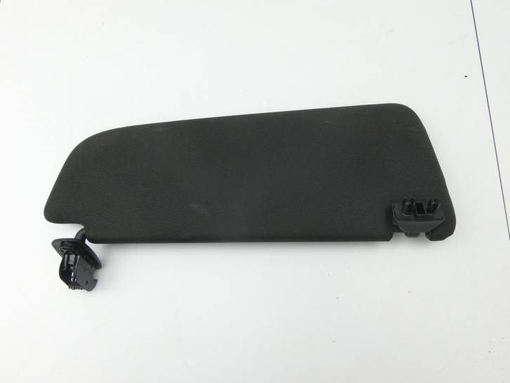 Audi A6 4F C6 04-08 Sonnenblende Links für Fahrer  - Bild 5