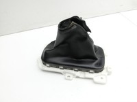 Mitsubishi Outlander III 12-15 Schaltsack Schaltmanschette vom Schaltknauf Mitsubishi Outlander III 12-15... Vorschau 4