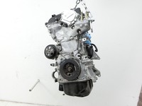 Mazda CX-3 DK 15-18 2,0 88KW PENF Motor Triebwerk Mazda CX-3 DK 15-18 11.05.2017 PEY6-02-200C gebraucht Vorschau 6