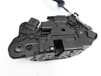VW Passat CC 358 12-16 Coupe Türschloss mit ZV Stellmotor Links Vorne VW Passat CC 358 12-16 10.04.2013 5N1837015E... Vorschau 2