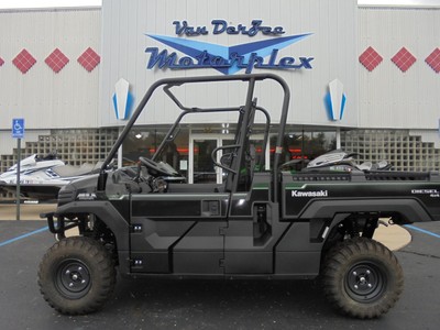 2016 Kawasaki Mule PRO DX EPS DIESEL DISPLAY DEMO * 3 YEAR WARRANTY SAVE TODAY