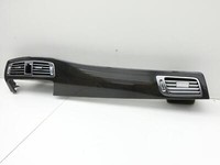 Mercedes C218 CLS 350 11-14 RHD Blende für Armaturenbrett Abdeckung Holzdekor Wurzelholz Mercedes C218 CLS 350... Vorschau 2