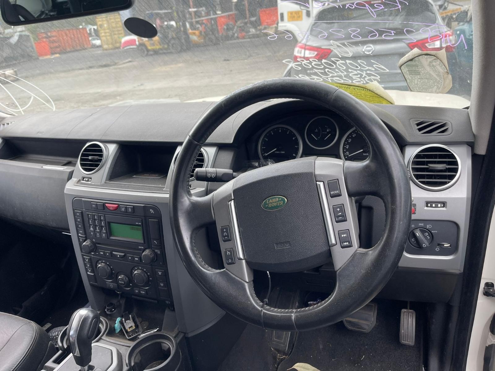 LANDROVER DISCOVERY 03/2005-09/2009 ALTERNATOR 4.0L PETROL L319 - thumbnail 9