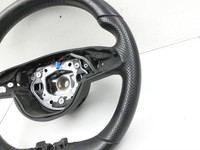 Mercedes C205 C400 15-18 Lenkrad ohne Airbag Schwarz Leder Mercedes C205 C400 15-18 04.05.2017 A0004604003... Vorschau 5