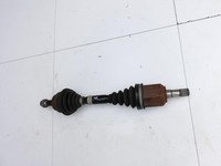 Fiat Doblo II 263 10-15 1,6D 66KW Antriebswelle Gelenkwelle Links Vorne Fiat Doblo II 263 10-15 24.01.2012 ... Vorschau 6