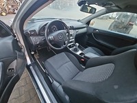 Mercedes CL203 C200K 04-08 Abschleppöse Abschlepphaken Mercedes CL203 C200K 04-08 04.05.2005 gebraucht Vorschau 7