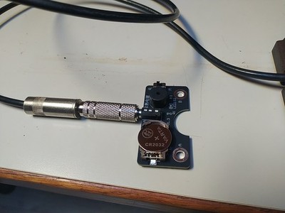 Foto dell'oggetto di un acquirente verificato