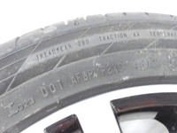 VW Passat Variant 365 B7 10-14 1 x Komplettrad Ersatzrad Aluminiumfelge Sommerreifen 235/45R17 5X112 VW Passat... Vorschau 5